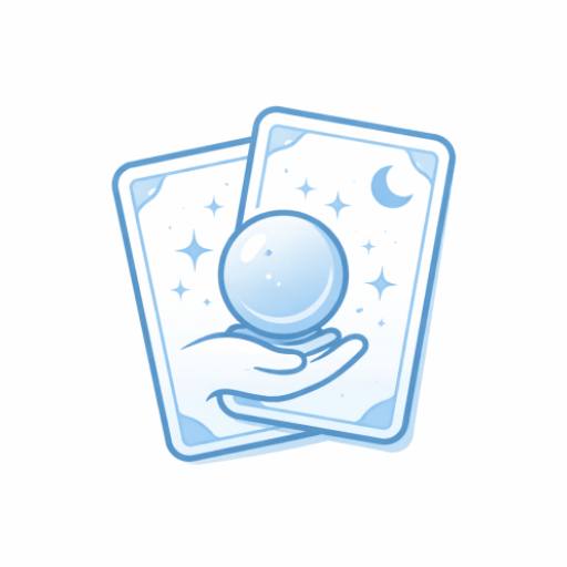 AskTarot App Icon