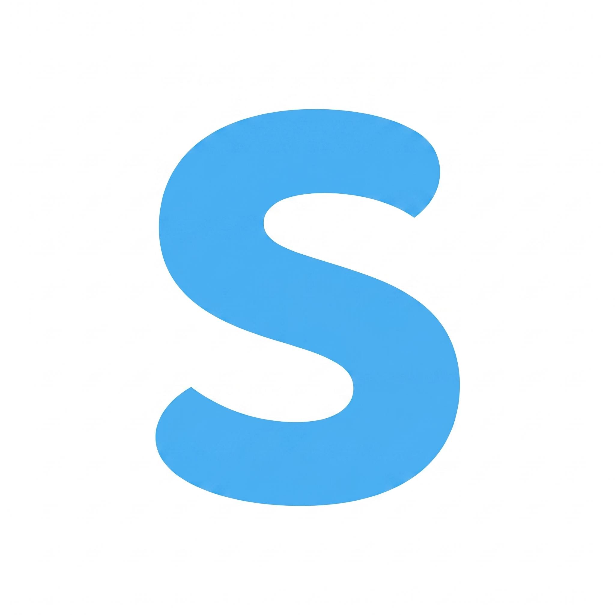 S
