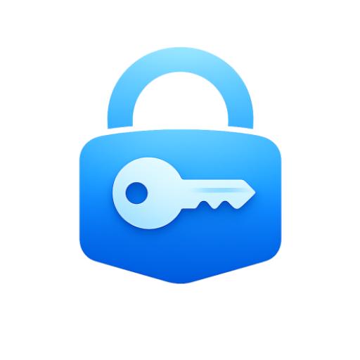 GenXPass App Icon